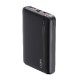 Havit PB90 10000mAh Power Bank – Fast Charging Portable Power Bank